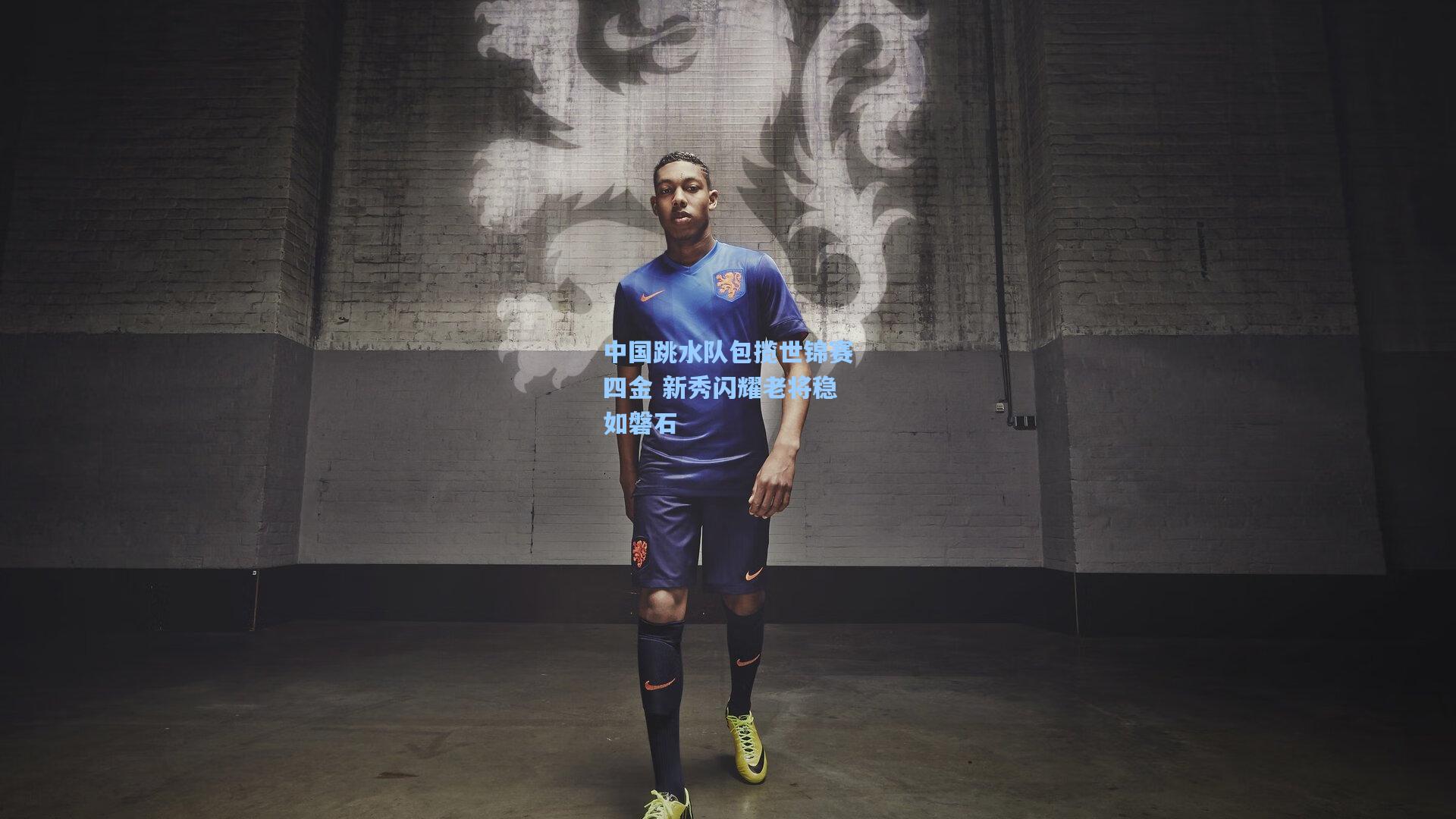 中国跳水队包揽世锦赛四金 新秀闪耀老将稳如磐石