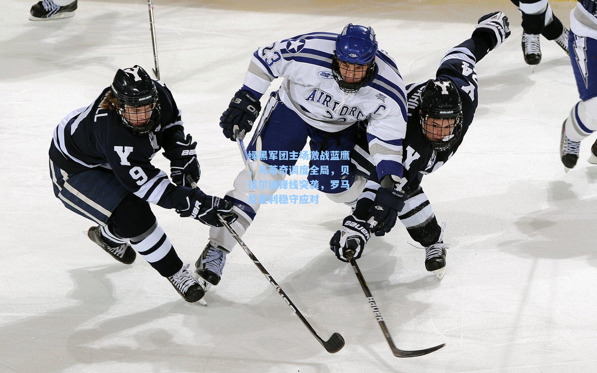 绿黑军团主场激战蓝鹰，马蒂奇调度全局，贝拉尔迪锋线突袭，罗马尼奥利稳守应对