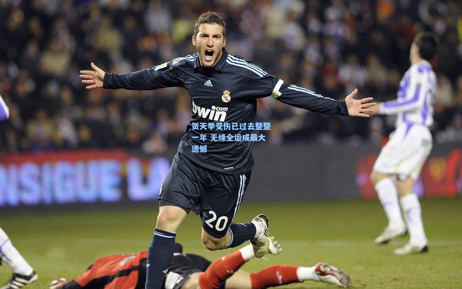 贺天举受伤已过去整整一年 无缘全运成最大遗憾